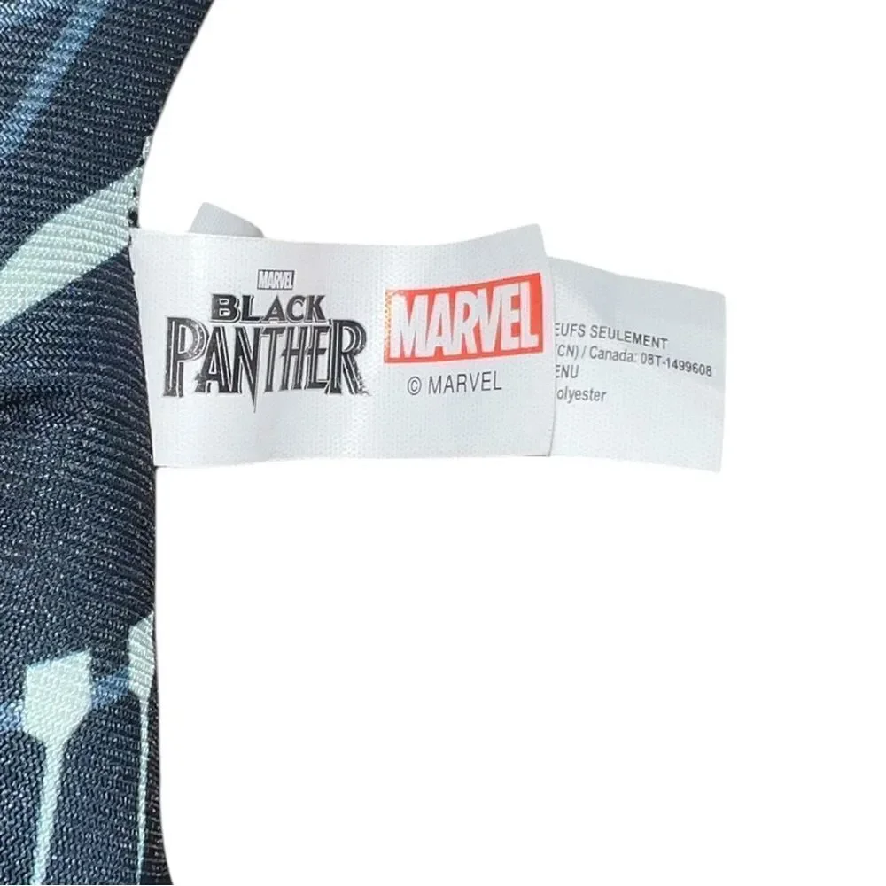 Marvel black panther